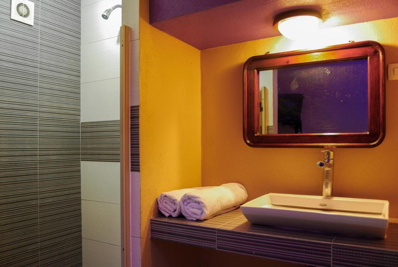 Hotel Oasis Monterrey Luaran gambar