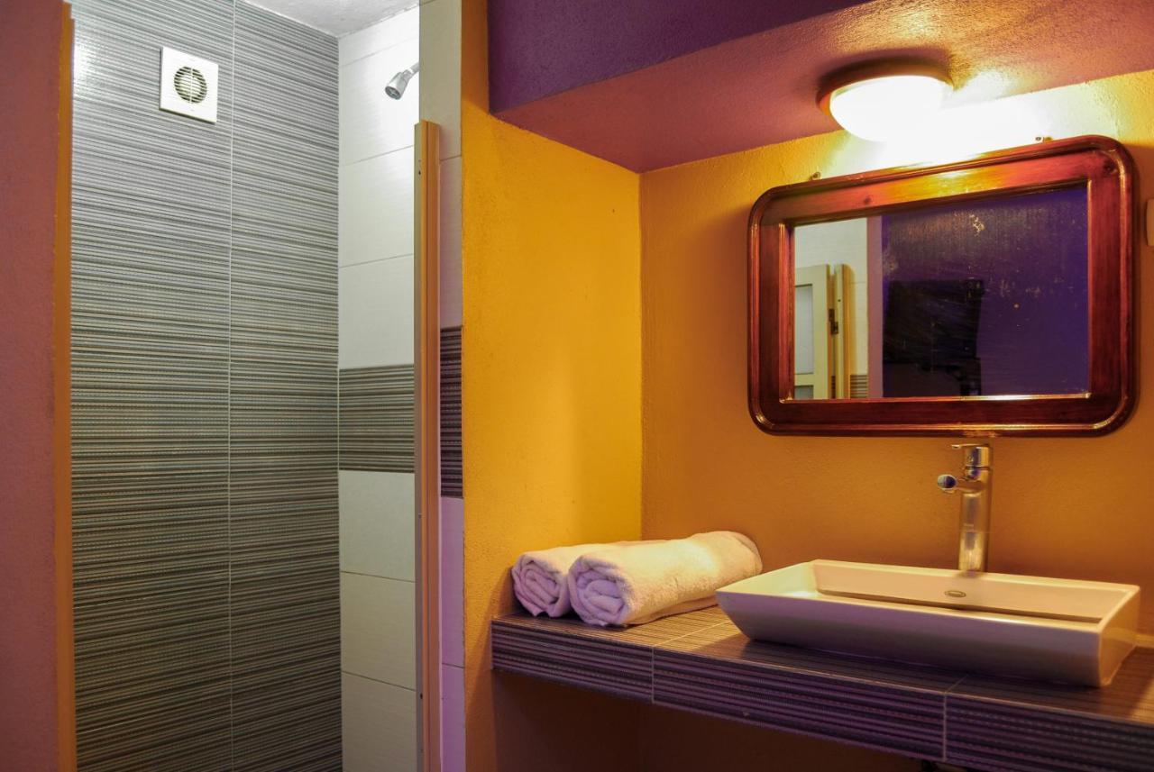 Hotel Oasis Monterrey Luaran gambar